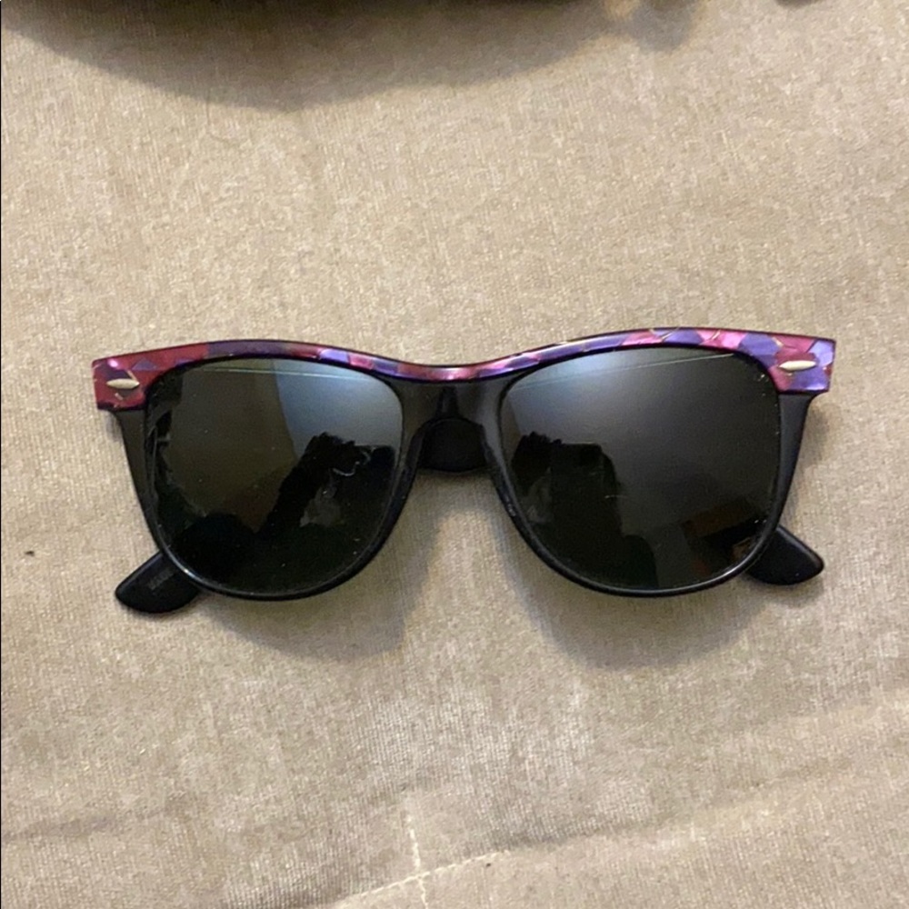 Ray Bans